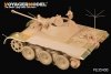 Voyager Model PE35406 WWII German VK1602 Leopard for hobby boss 82460 1/35